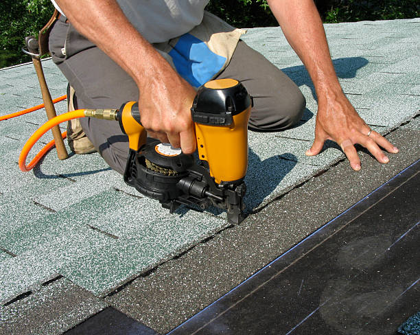 Residential Roof Replacement in Valley, AL