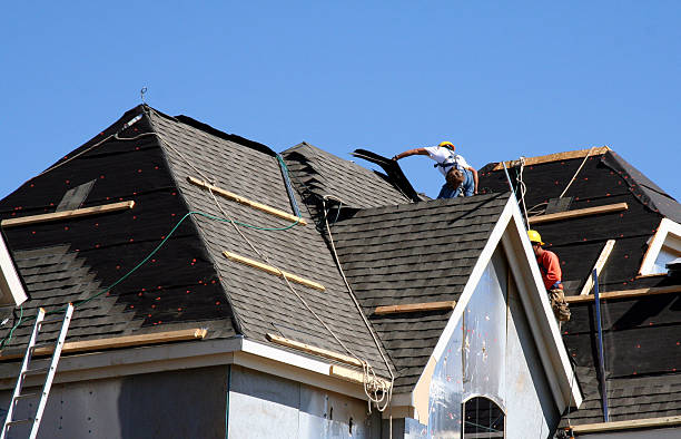 Best Flat Roof Repair Services  in Vley, AL