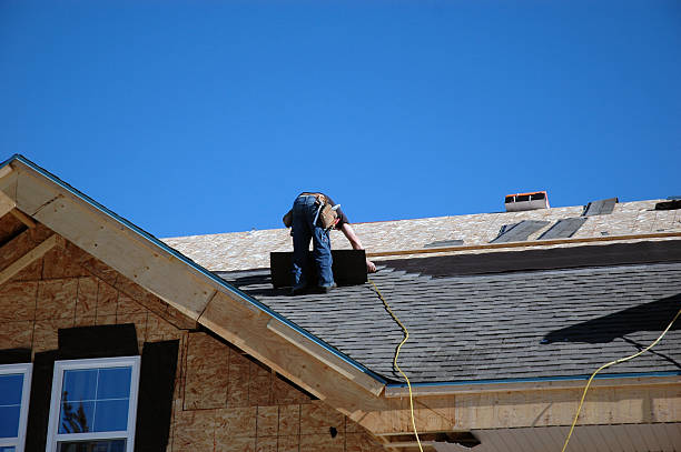 Best Metal Roofing Contractor  in Vley, AL