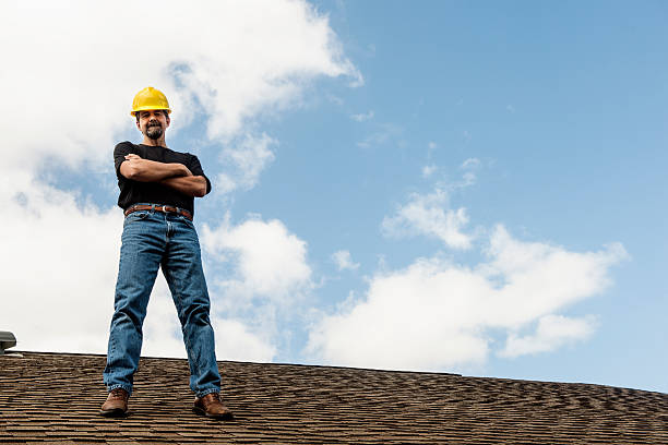 Best Residential Roof Replacement  in Vley, AL