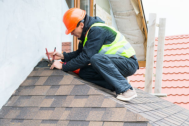 Best Roof Leak Repair  in Vley, AL