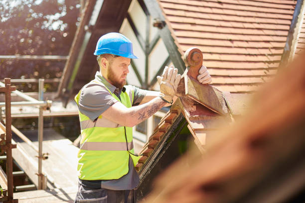 Best Metal Roofing Contractor  in Vley, AL
