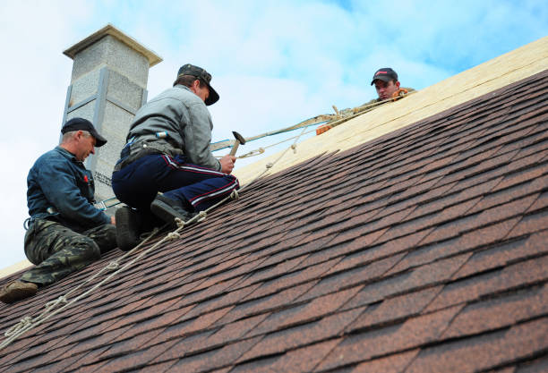 Best Emergency Roof Repair  in Vley, AL
