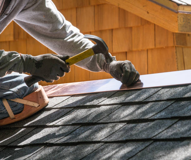 Best Roof Maintenance Services  in Vley, AL